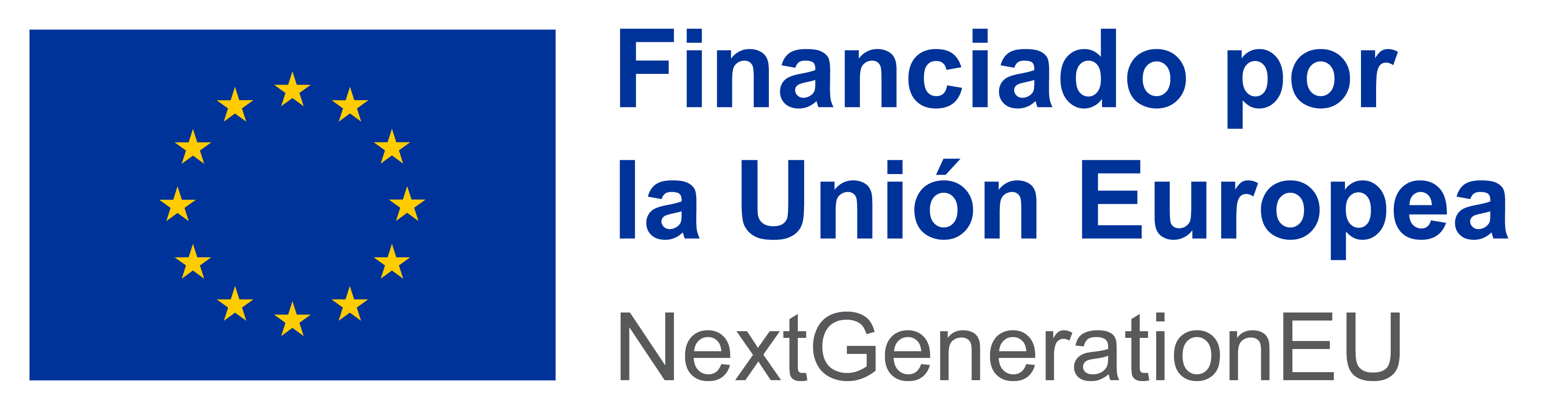 Financiado por la Union Europea - NextGenerationEU