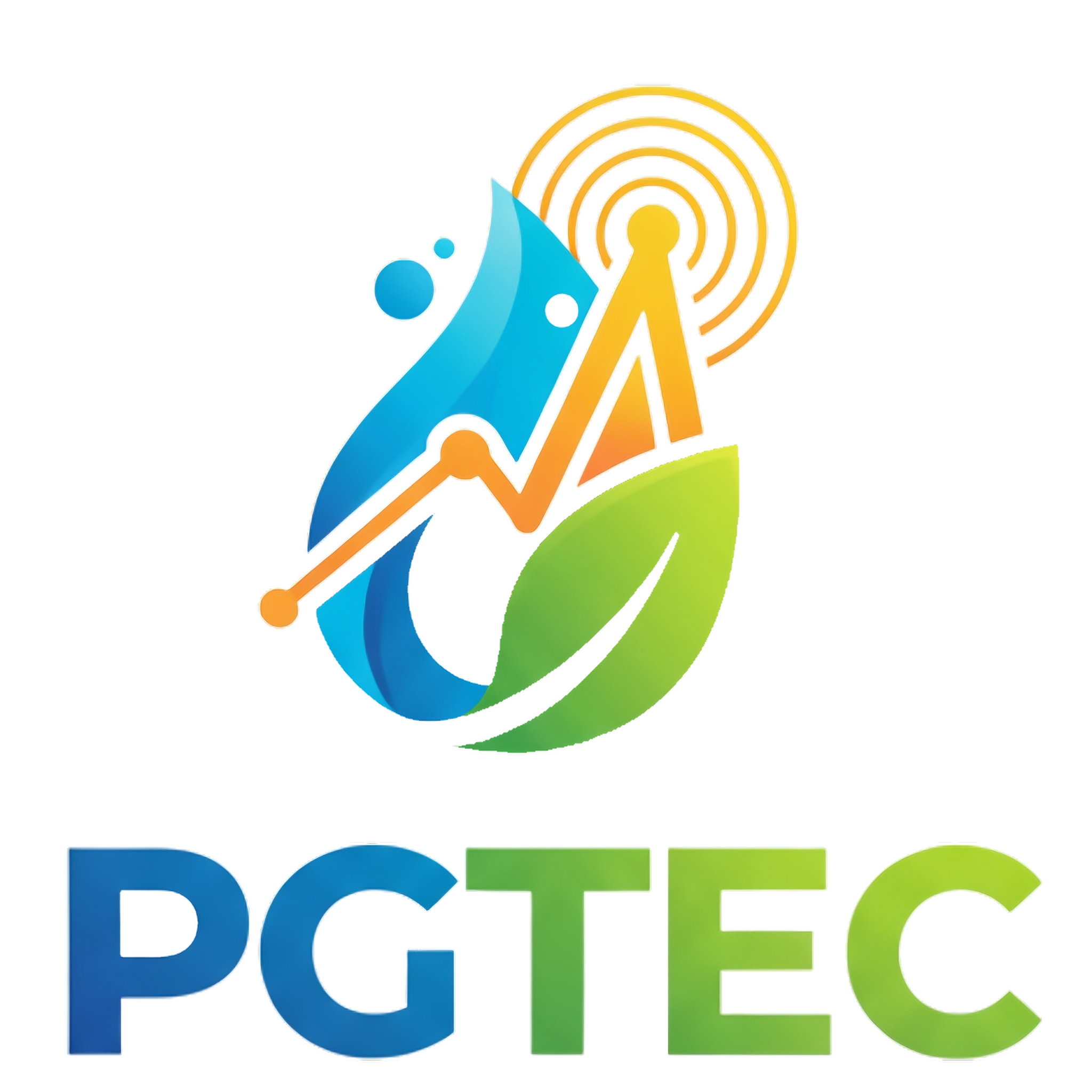PGTEC VRAIN logo